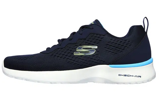 Skechers SKECH-AIR Dynamight Navy