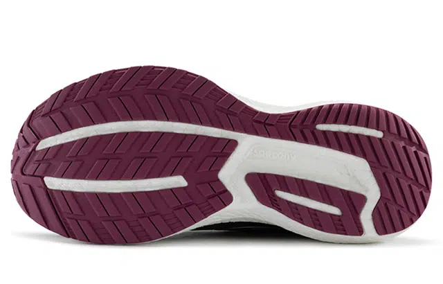 Saucony Triumph 19