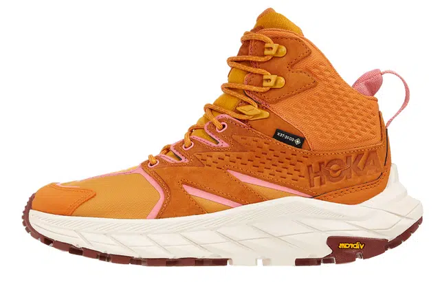 HOKA ONE ONE Anacapa GTX Wanderschuh Damen