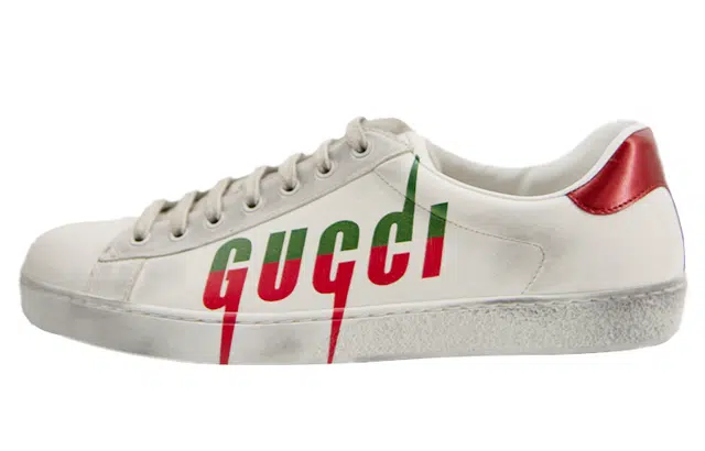 Gucci Ace Blade