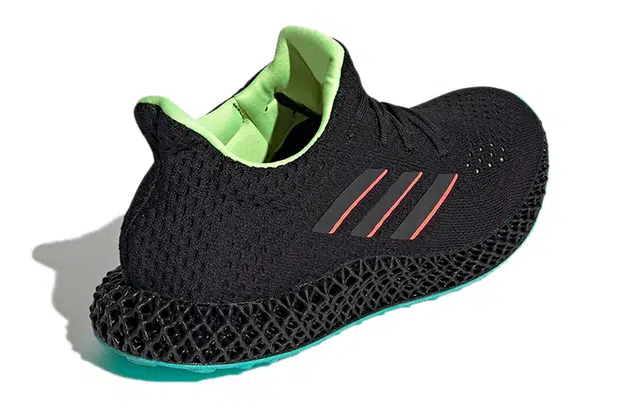 adidas Futurecraft 4D