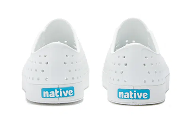 Native Shoes Jefferson