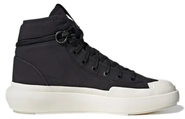 Y-3 Ajatu Classic Court High