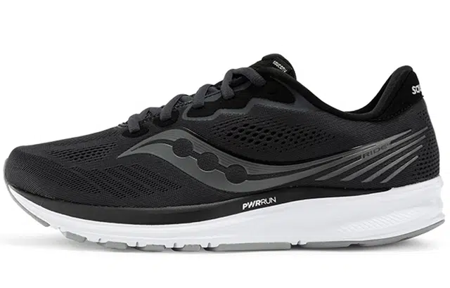 Saucony Ride 14 M