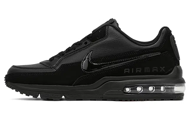 Nike Air Max Ltd 3 Black
