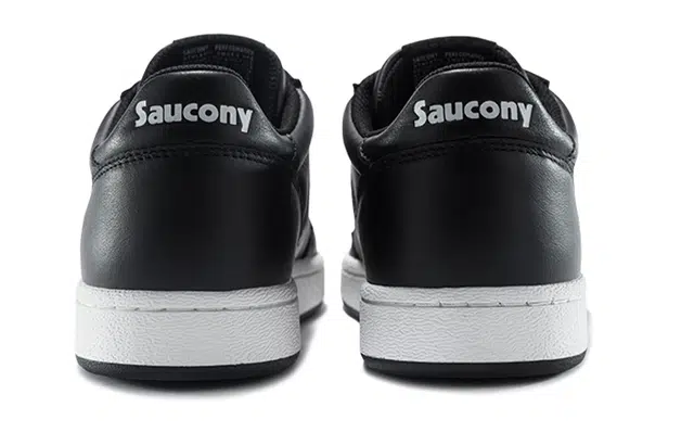 Saucony Jazz Court