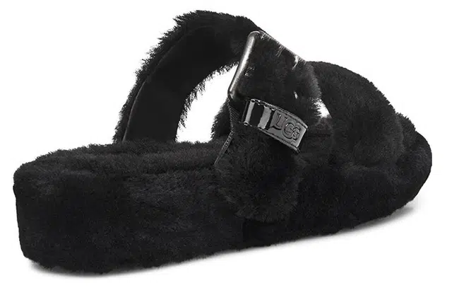 UGG Fuzz Yeah