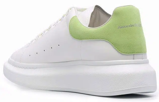 Alexander McQueen