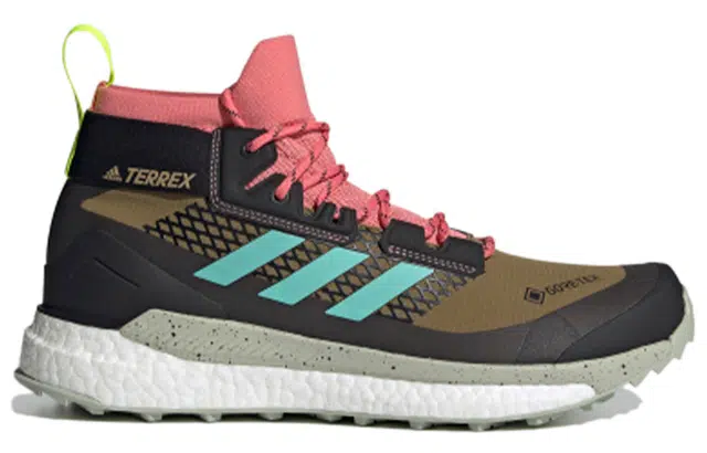 adidas Terrex Free Hiker Gtx