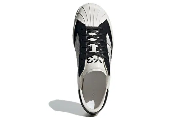 Y-3 Yohji Star