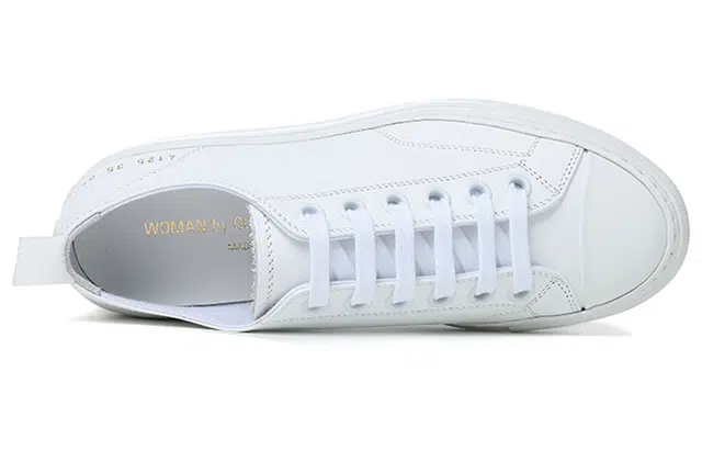 Common Projects