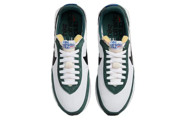 Nike Waffle Trainer 2 "athletic club"