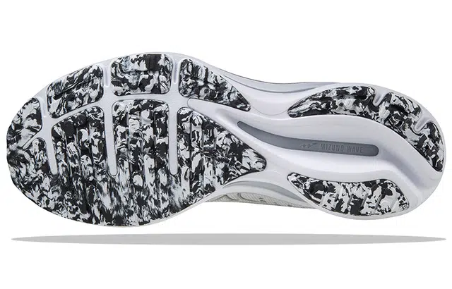 Mizuno Wave Rider 25 SP
