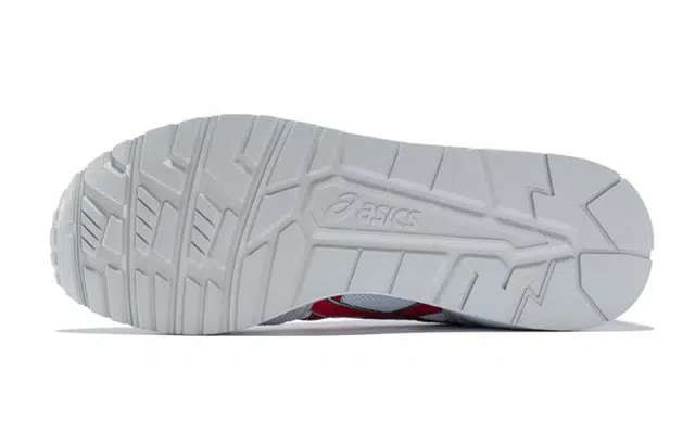 Asics Lyte-trainer