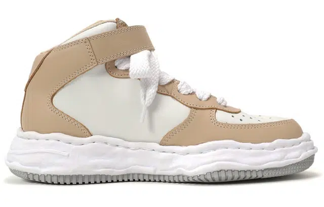 MIHARA YASUHIRO WAYNE OG