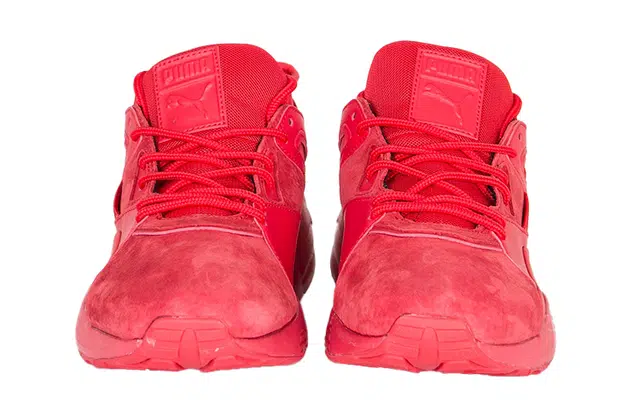 Puma Blaze of Glory Sock Core