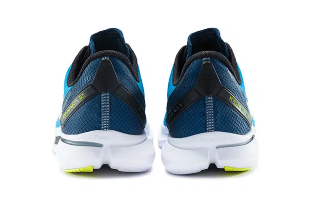 Saucony Kinvara 12 W