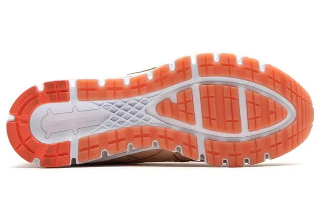 Atmos x Asics Gel Inst.360