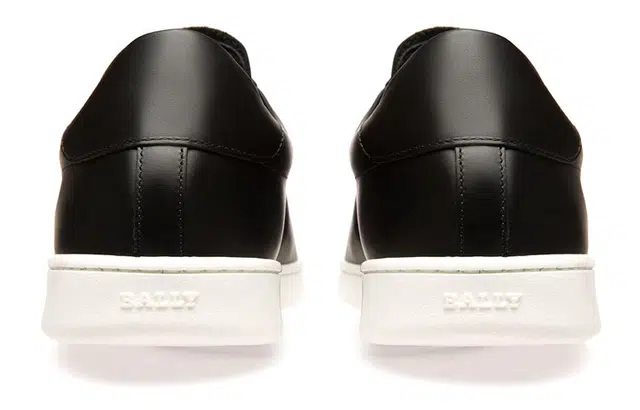 BALLY