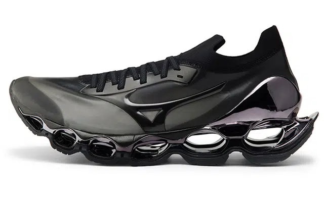 HajimeSorayama x Mizuno Prophecy Beta