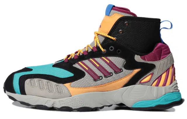 adidas Torsion TRDC Mid