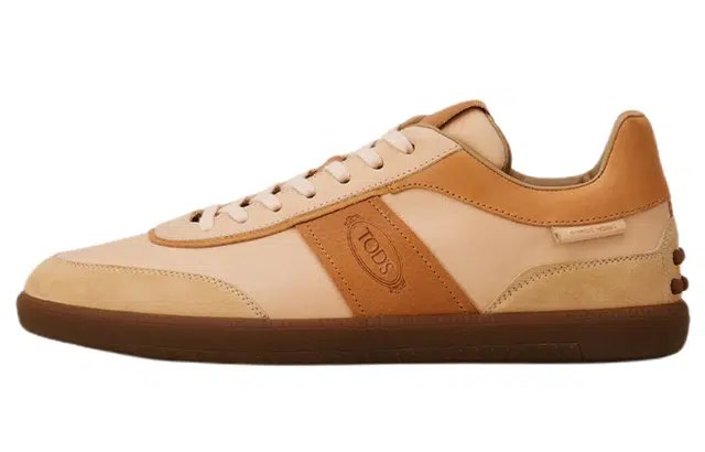 TOD'S