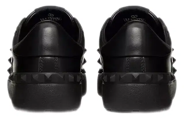 Valentino Open