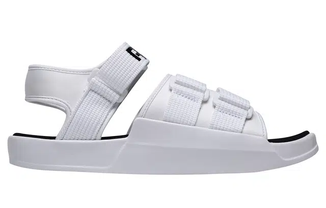 Royal Sandalstyl