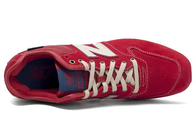 New Balance NB 996 Mid