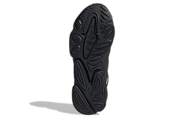 adidas Ozweego Black