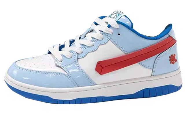 Vandy The Pink Kakigori Sneakers