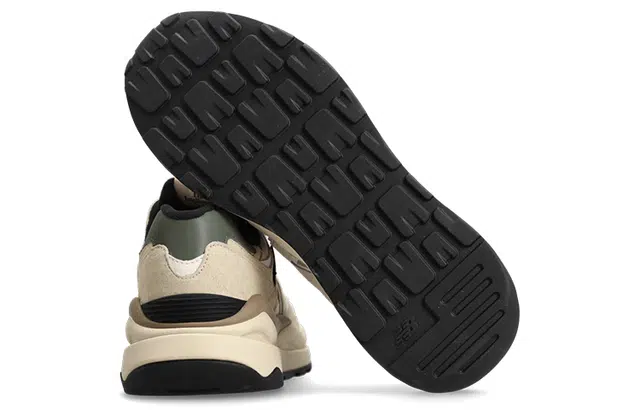 New Balance NB 5740 "cordura"