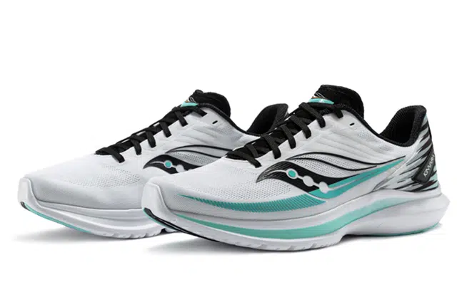 Saucony Kinvara 12