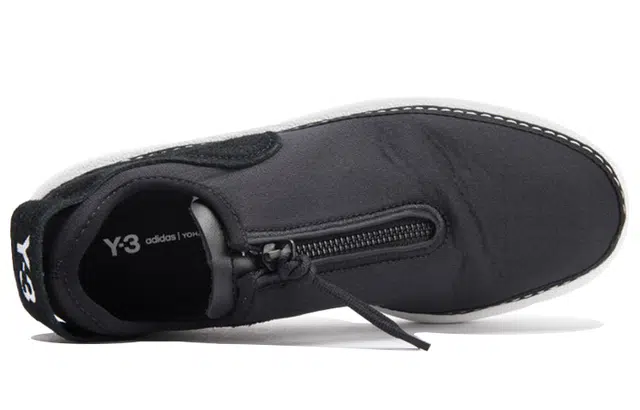 Y-3 Y-3 Comfort Zip