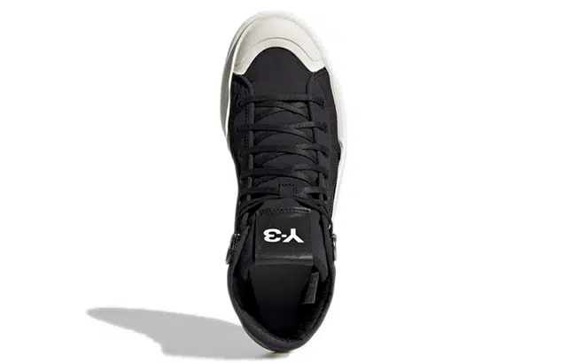 Y-3 Ajatu Classic Court High