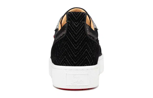 Christian Louboutin Happyrui Spikes