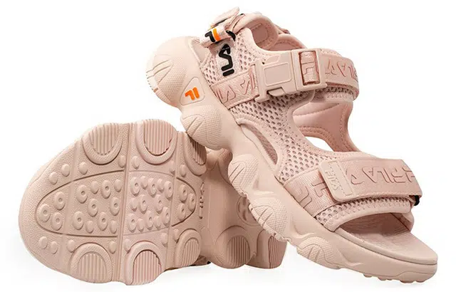 FILA FUSION Jagger