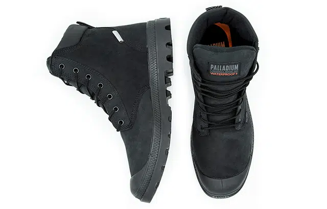 Palladium Pampa