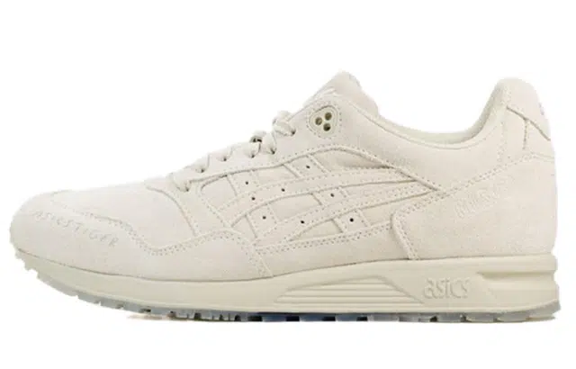 Asics Gel-Saga Beige
