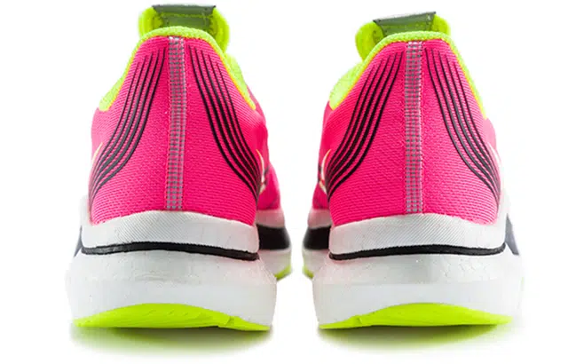 Saucony Endorphin Pro