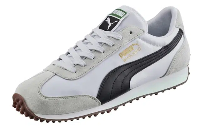 Puma Whirlwind Classic