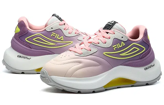 FILA Flusso Icona