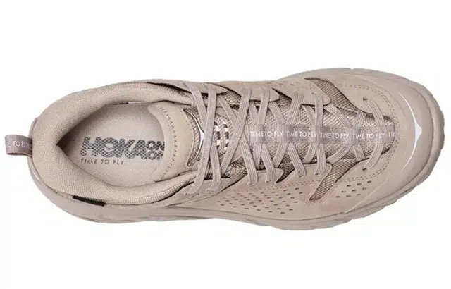 HOKA ONE ONE Tor Ultra Low