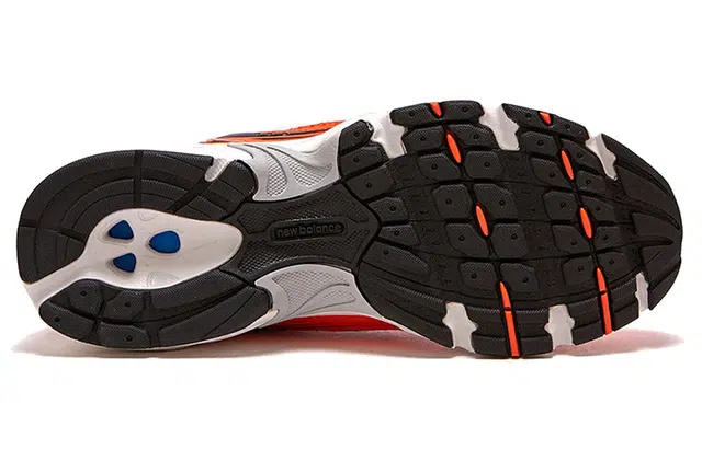 New Balance 530 Orange Black