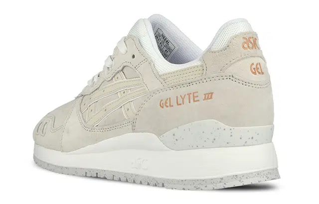 Asics Gel-Lyte 3