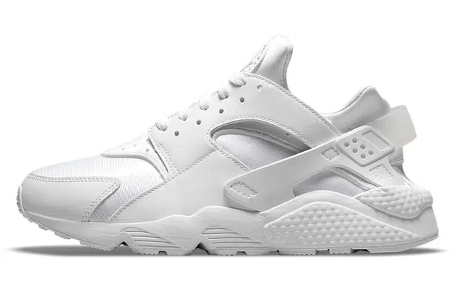 Nike Huarache Triple White