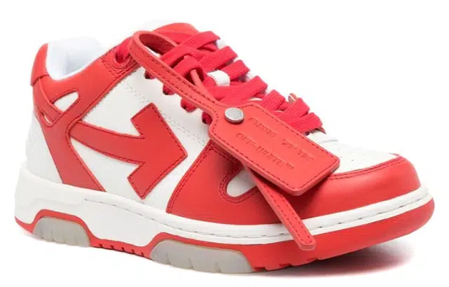 OFF-WHITE Out Of Office