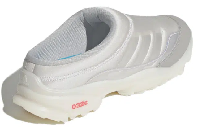 032c x adidas GSG Mules