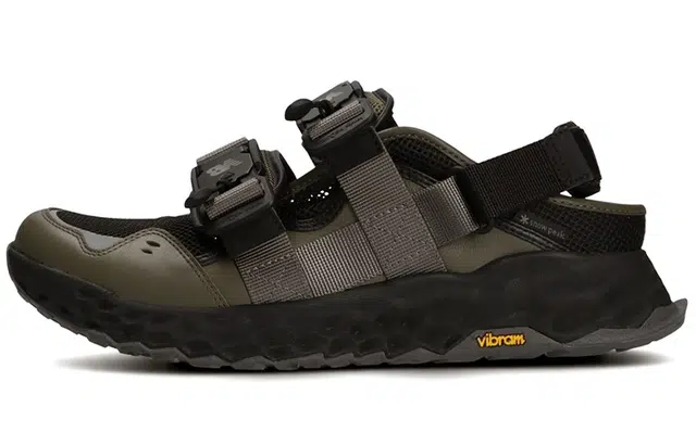 New Balance Niobium Concept 2 Olive