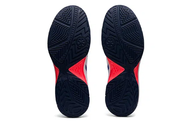 Asics Gel-Dedicate 7